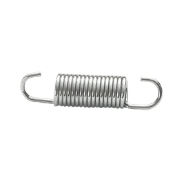 Heavy Duty Tension Springs Open Hook Springs