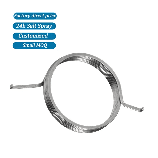 Torsion Spring