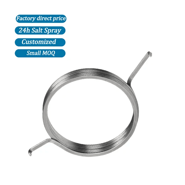 Torsion Spring