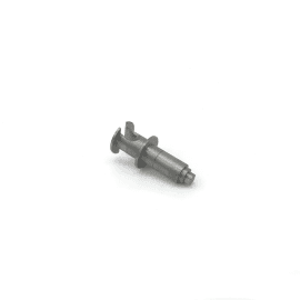 CNC Milling Parts Solid Dowel Pin Shaft