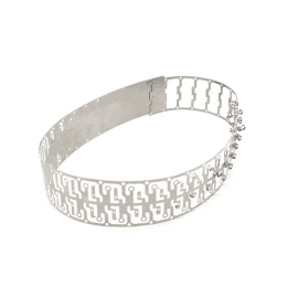 Precision Metal Stamping ISO 9001 Laser Cutting
