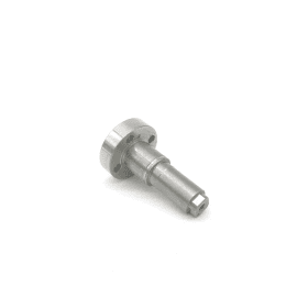 CNC Turning Part Metal Fabrication Sheet