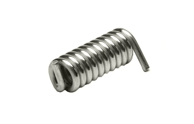 Spiral Torsion Spring