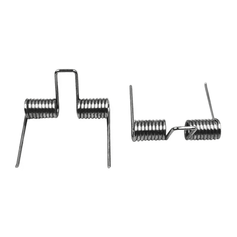 Spiral Torsion Spring
