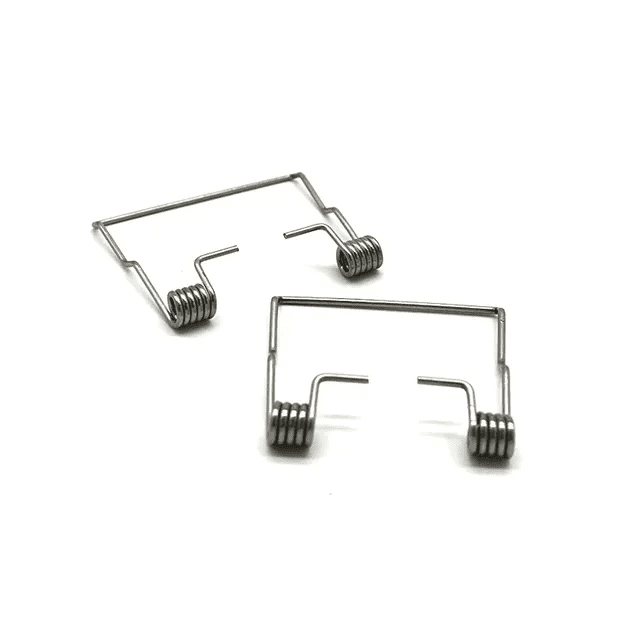 Spiral Torsion Spring