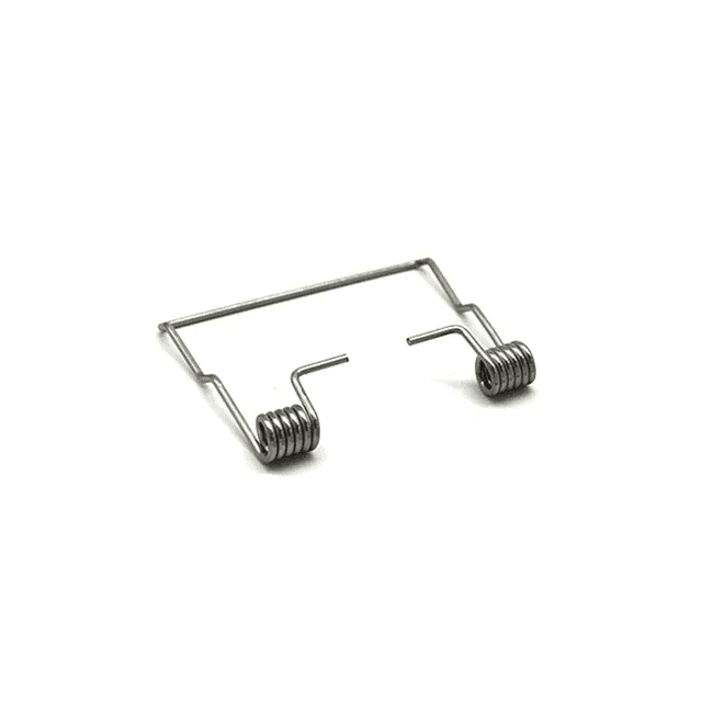 Spiral Torsion Spring
