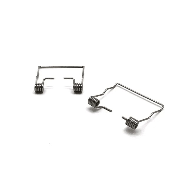 Spiral Torsion Spring