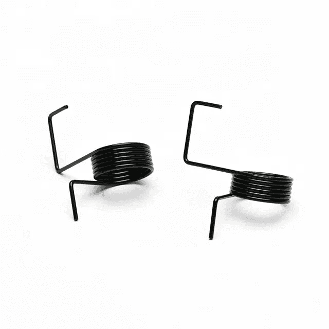 Torsion Spiral Spring