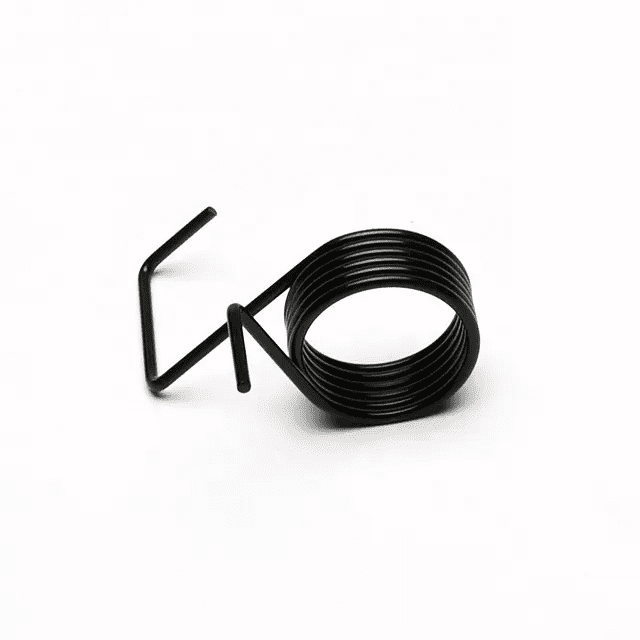 Torsion Spiral Spring