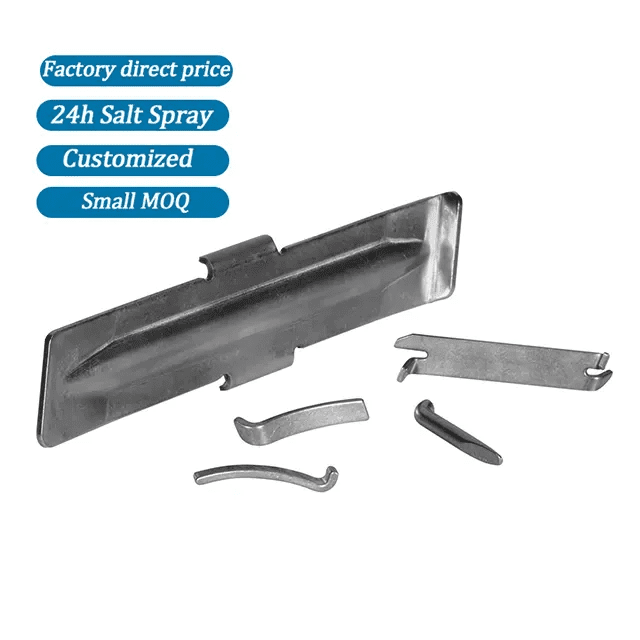 Stamping Parts