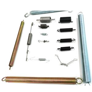 tension springs