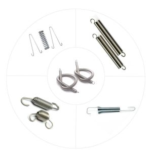 tension spring