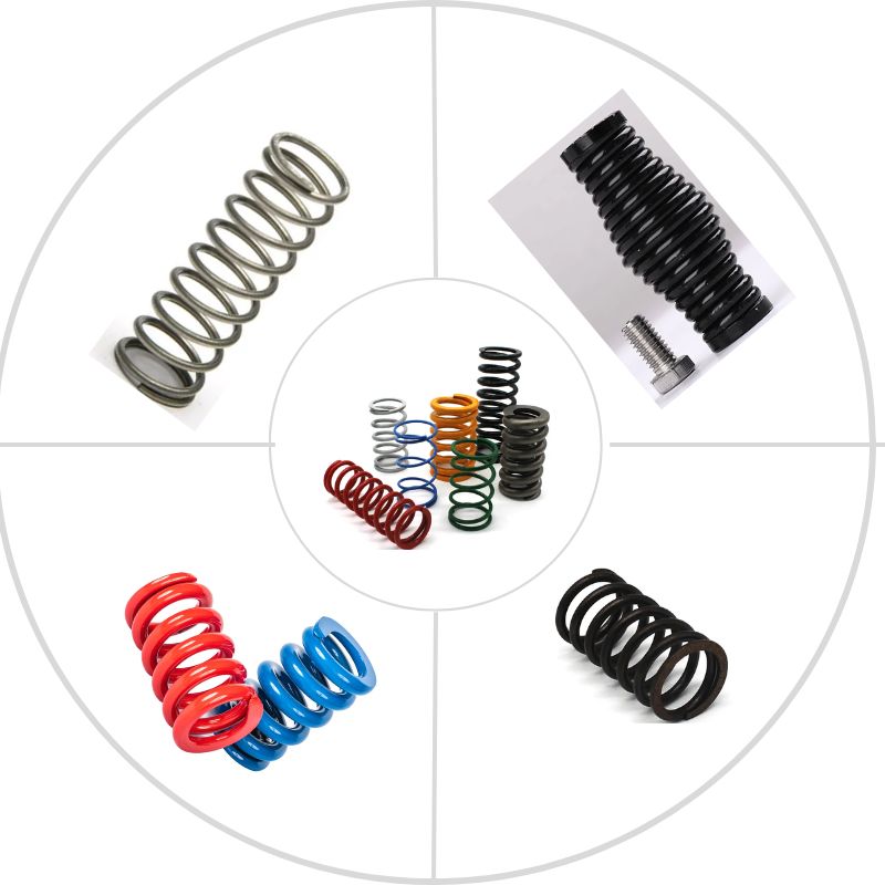 compression springs