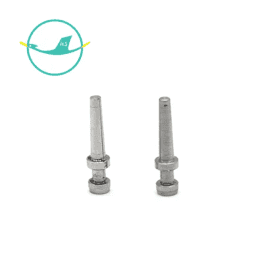 Cnc Milling Turning Stainless Steel Parts 5 Axis