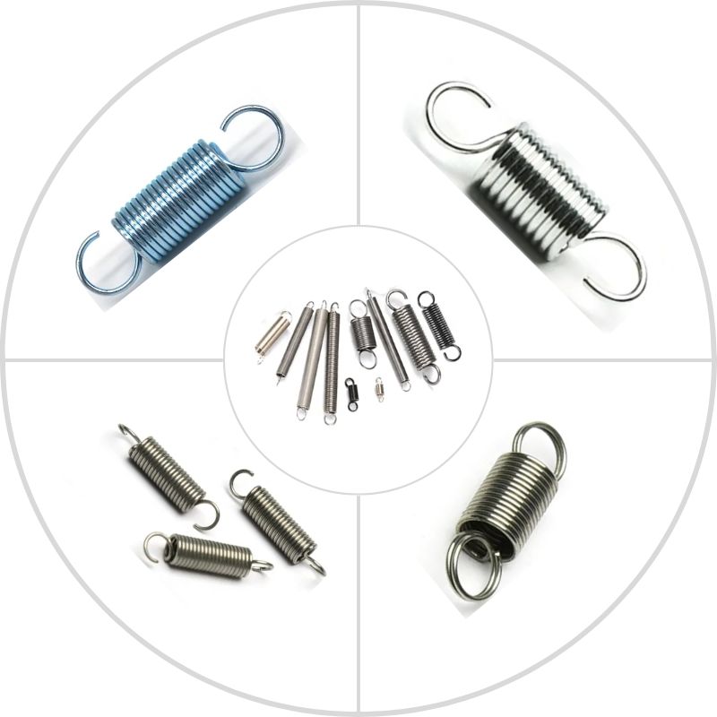 tension spring