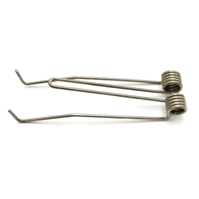 Heavy Duty Tension Springs
