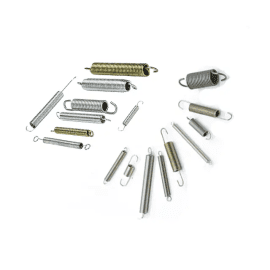 Extension Springs Metal 300Mm Long Spring