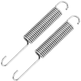 Extension Springs Stainless Steel Micro Spring