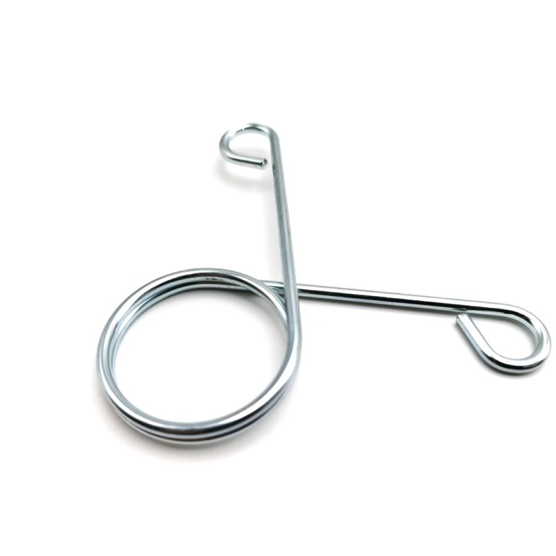 Torsion Spring