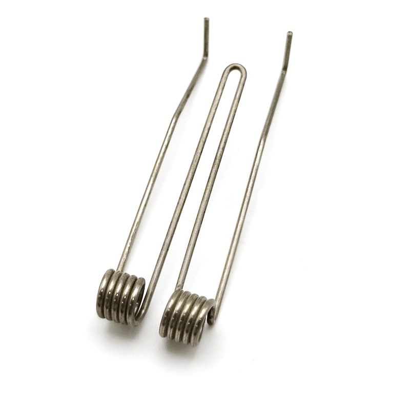 Heavy Duty Tension Springs
