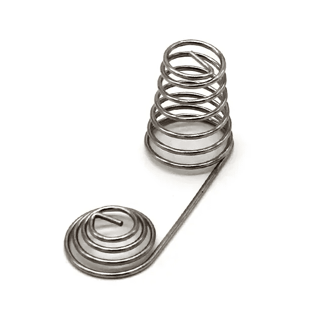 battery contact spring