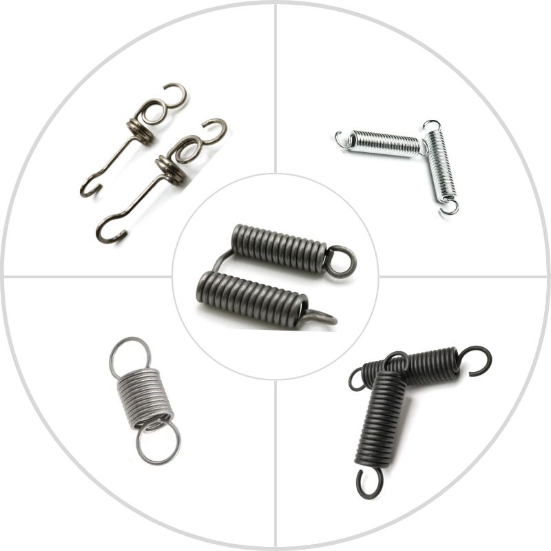 tension spring