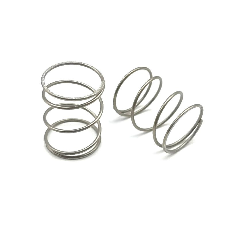 Helical Coil Compression Spring
