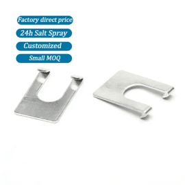 Stamping Parts  Bending Sheet Metal
