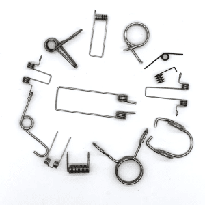 Installing Garage Door Torsion Springs