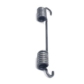 Torsion Spring Linear Forming