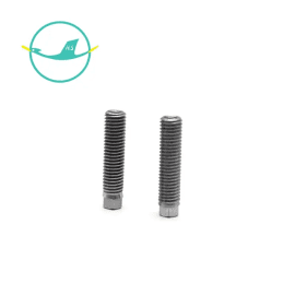 CNC Aluminium Machining Parts OEM