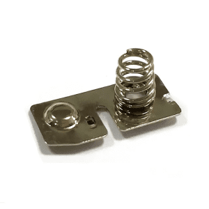 steel constant force spring