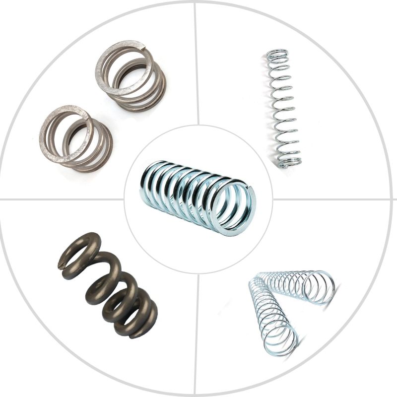 compression springs