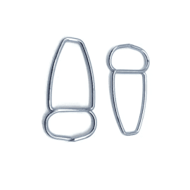 Wire Forming Precision Galvanized Bending