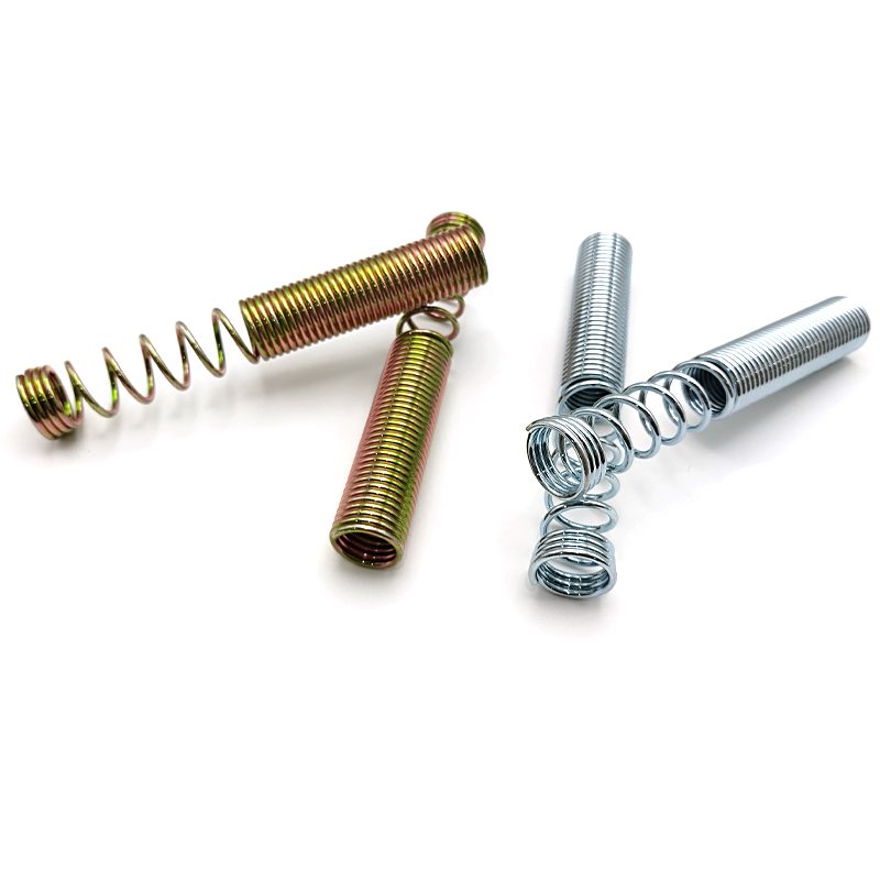 compression spring