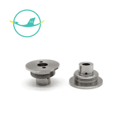 CNC Machining Parts Turning Service
