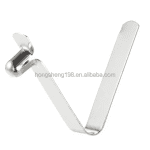 spring v clip