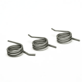 Torsion Spiral Spring Door Handle