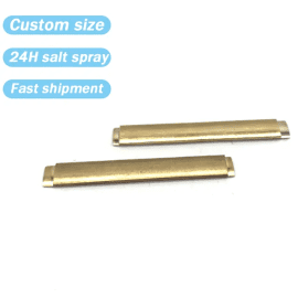 Stamping Parts Brass Truck Metal Accessories