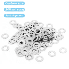 Stamping Parts Stainless Steel Washer