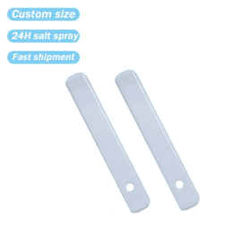 Sheet Of Expanded Metal Flat Galvanized Punching
