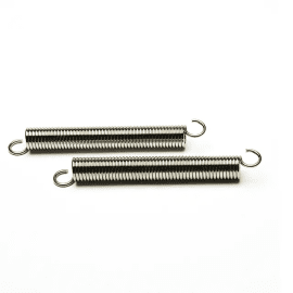 Extension Springs Long Bouncy Spiral