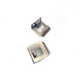 Stamping Parts Auto Pcb Smart Socket Mount
