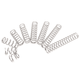 Compression Spring 304 Stainless Steel
