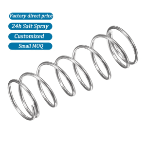 steel constant force spring