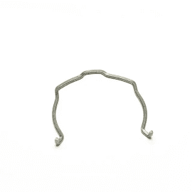 Wire Forming Iron Bending U Shape