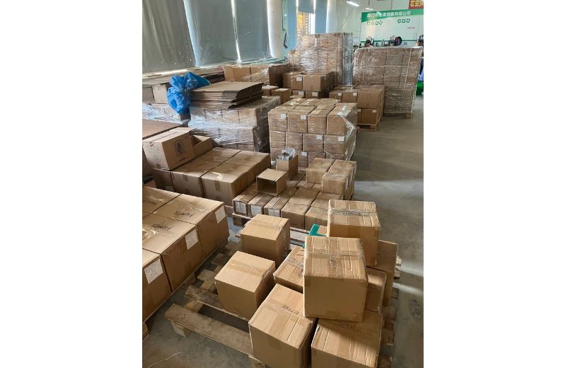 xiamen hongsheng hardware spring