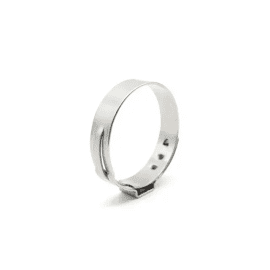 Fastener Stainless Steel Snap Parts