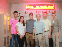 xiamen hongsheng hardware spring