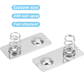 Battery Spring Components Holder Spring